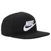 NIKE NAN NIKE TRUE UMITLESS nero (023)