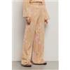Gaelle Paris Pantalone Gaabw04263 Multicolore