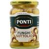 Funghi Ponti Sott'olio gr 290 X12