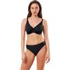 Triumph Donna Amourette W01, Bra, White
