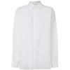 Pepe Jeans Rita Camicia, Bianco (Bianco), L Donna