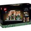 LEGO ICONS 10362 TBD 18+