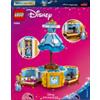 LEGO DISNEY PRINCESS 43266 ABITO DI CENERENTOLA 9+
