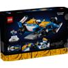 LEGO ICONS 10353 WILLIAMS RACING FW14B E NIGEL MANSELL 18+