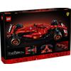 LEGO TECHNIC 42207 MONOPOSTO F1 FERRARI SF-24 18+