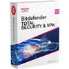 Bitdefender Total Security & Premium VPN