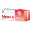 Polaramin 1% Crema Tubo 25 G