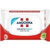 Amuchina XGerm Salviette Mani 20 Pezzi