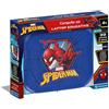CLEMENTONI S.P.A. Clementoni Computer Kid Spiderman Laptop Educativo