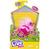 GIOCHI PREZIOSI S.P.A. Giochi Preziosi Little Live Pets Cocoritos Serie 2