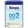 HUMANA ITALIA S.P.A. Humana Dg 2 Comfort Latte in Polvere Probalance Confezione da 700 Gr