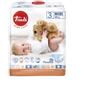 PERFETTI - FISSAN - SILC SPA Trudi Pannolini Bambini Midi 4-9 Kg Offerta 4 Confezioni da 20 Pz (4x20)