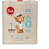 PERFETTI - FISSAN - SILC SPA Trudi Pannolini Mutandino Pants Extra Large 15+ Kg Confezione da 17 Pezzi