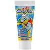 PERFETTI - FISSAN - SILC SPA Fissan Dentifricio Silver Care Kids Anticarie con Fluoro e Calcio