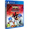 SEGA Sonic X Shadow Generations