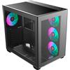 PC Gaming Ricondizionato Assemblato ASUS TUF (i5 14-core, 32GB D5, RTX 4060 Ti 8GB, 2TB, WiFi) - Windows 11 - Eccellente