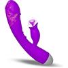 Generico Vibratoreper Donna Professionale Piccolo Clotoride Squirting Realistico Succhia Clitoride Sex-Toys Sexyshop,Vîbratore per uomo Pene Realistico wireless Dildo USB 030622