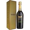 MEROTTO Magnum 1,5 Litri Valdobbiadene Prosecco Superiore Extra Dry Colbelo DOCG Astucciato