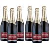 Poiget SPUMANTE BRUT MULLER THURGAU 6 BOTTIGLIE I CAVIT