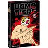 Yamato Video Uomo Tigre - Il campione - Box 1 (7 DVD)
