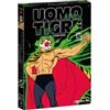 Yamato Video Uomo Tigre - Il campione - Box 2 (7 DVD)