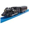 TAKARA TOMY Locomotiva a vapore TAKARA TOMY Plarail ES-08 C12 nuova JP