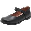 Geox J NAIMARA Girl A, Ballerina, Nero 1, 31 EU