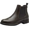 Tamaris Stivaletti Chelsea 1-25312-41 700 Normale Taglia: 37 EU