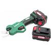Generisch Parkside - Troncarami a batteria 20 V PAAS 20-Li B1, in set con batteria da 4 Ah + caricatore)