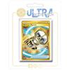 my-booster- Pokémon Company SV04-FR24-UB-264, Multicolore