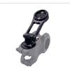 XON Supporto DIRETTO XON GPS GARMIN Edge in alluminio REGOLABILE