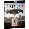 Eagle Pictures District 9 - Vietato Ai Non Umani - Bd (I Magnifici)
