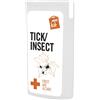 MyKit Farmacia personalizzati MiniKit Primo Soccorso Zecche personalizzate o neutre