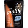 ZOODIACO PROLIFE CAT DUAL AD SALM 85G