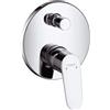 Hansgrohe Focus rubinetto doccia incasso cromato codice prod: 31945000