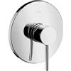 Hansgrohe Axor Starck rubinetto doccia incasso codice prod: 10616000