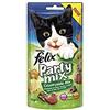 Felix Party Mix Countryside Mix Anatra/Tacchino/Coniglio Gr 60