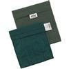 FRIO - Borsa isotermica per mantenere l'insulina, verde, 14 x 15 cm