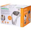 Medisana NM 990 massaggiatore Shiatsu senza fili per il collo 1 pz App