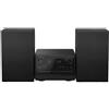 Panasonic SC-PM272 Microsistema Audio 20W Nero Bluetooth CD DAB+ FM USB
