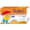 Pediac Pedia c arancia 24 compresse masticabili