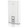 Thermoflow Elex 21 scaldacqua istantaneo a pressione/potenza: 21 kW / 400 V/scaldacqua 55 °C/attacco G 1/2 / 11,8 L/min/scaldacqua istantaneo per lavabo, bagno o cucina / ELEX21