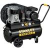Stanley Fatmax B 350/10/50 - Compressore aria elettrico a cinghia - Motore 3 HP - 50 lt