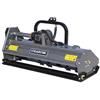 BlackStone BM 150 Hydro - Trinciaerba per trattore - Serie Media - Spostamento idraulico