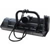 BlackStone BL 140 Hydro - Trinciaerba per trattore - Serie leggera - Spostamento idraulico