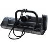 BlackStone BL 160 Hydro - Trinciaerba per trattore - Serie leggera - Spostamento idraulico