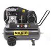 Nuair B 2800B/2M/50 TECH - Compressore elettrico monofase a cinghia - Motore 2 HP - 50 lt