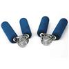 Bodyline Coppia Manopole Grip Antiscivolo, Comfort e Controllo per Bicicletta, Moto, Scooter, Ideali per Uso Quotidiano, Passeggiate e Sport su Strada.