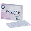 Adolene 200mg+20mg Integratore Reattività Tissutale 30 Compresse