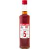 Pallini Fantasia Creola Rossa 21° 50 cl